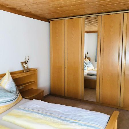 Ferienwohnung Wieser Reizegg 7, 5652 Dienten Dienten am Hochkönig Exteriör bild