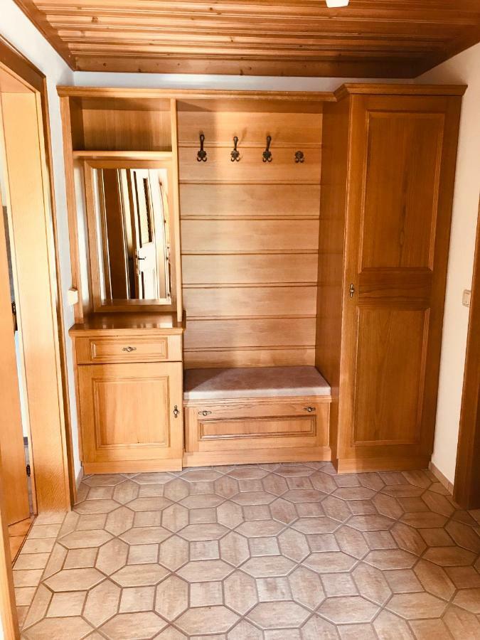 Ferienwohnung Wieser Reizegg 7, 5652 Dienten Dienten am Hochkönig Exteriör bild