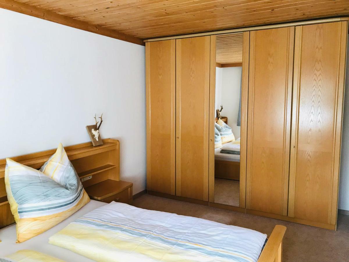 Ferienwohnung Wieser Reizegg 7, 5652 Dienten Dienten am Hochkönig Exteriör bild