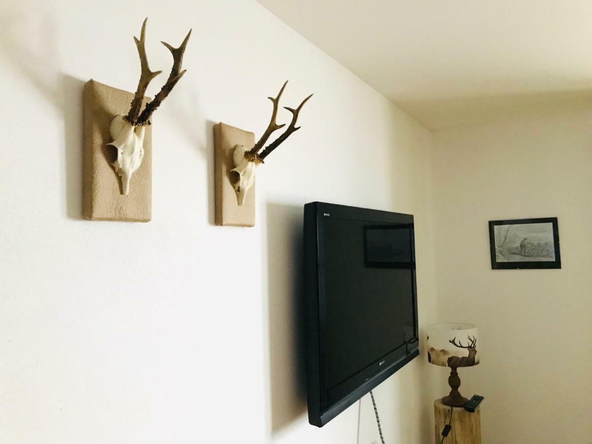 Ferienwohnung Wieser Reizegg 7, 5652 Dienten Dienten am Hochkönig Exteriör bild