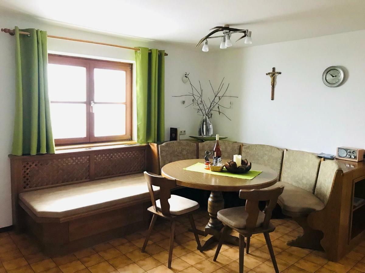 Ferienwohnung Wieser Reizegg 7, 5652 Dienten Dienten am Hochkönig Exteriör bild